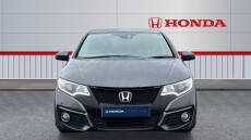 Honda Civic 1.8 i-VTEC SE Plus 5dr [Nav] Petrol Hatchback